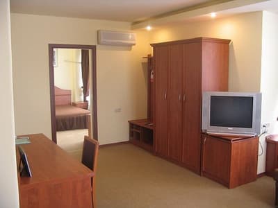President Hotel Yerevan