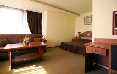 President Hotel Yerevan