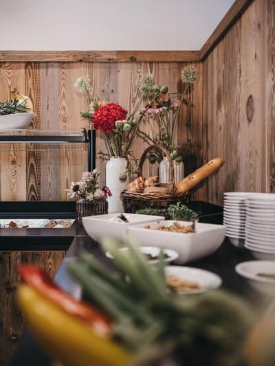 VAYA Hotel Zell am See