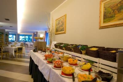 Hotel Oasi SPA & Wellness