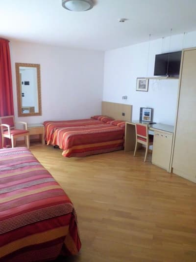 Hotel Oasi SPA & Wellness