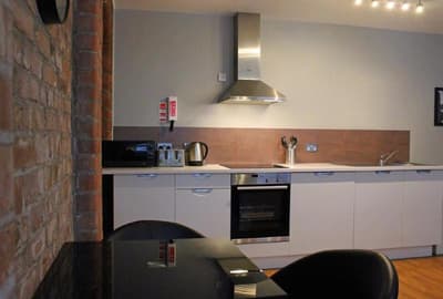 High Street Town House