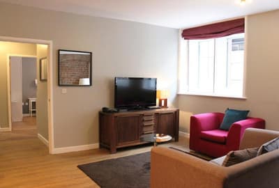 High Street Town House