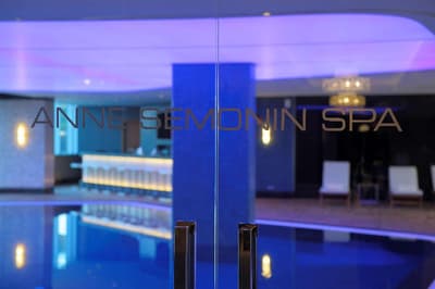 Radisson Blu Hotel, Batumi