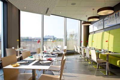 Park Inn By Radisson Lille Grand Stade