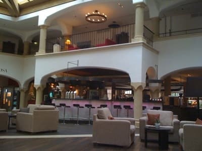 Resort A-Rosa Kitzbühel