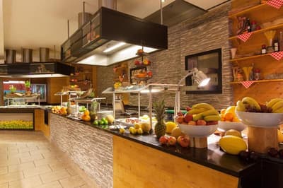 Resort A-Rosa Kitzbühel