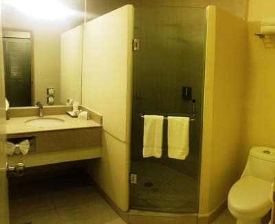 Best Western Plus Hotel Terraza