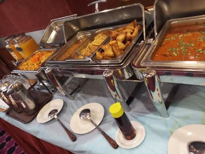 Oriental Palace Hotel