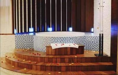 Swissôtel Al Ghurair