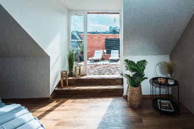 martas Hotel Lutherstadt Wittenberg