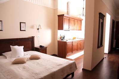 Iosefin Residence Aparthotel