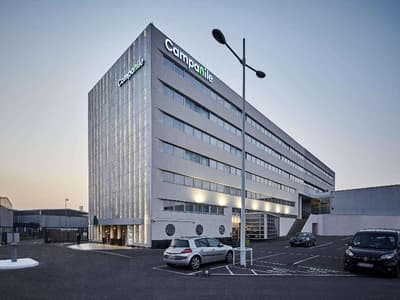 Radisson Hotel Paris Le Bourget