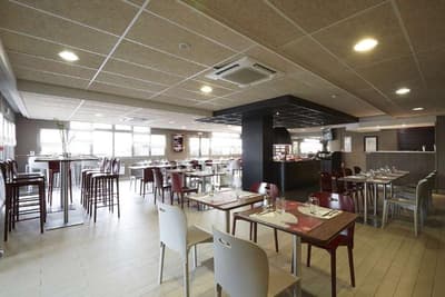 Kyriad Le Blanc-Mesnil