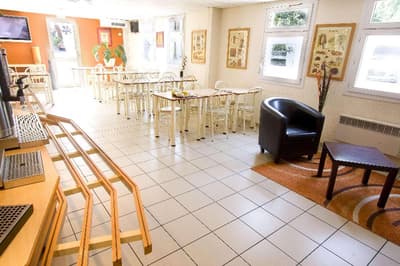 Premiere Classe Le Blanc Mesnil