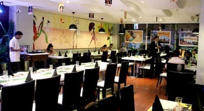 The Fern Residency, Rajkot