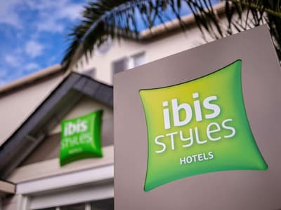 Ibis Styles Quimper
