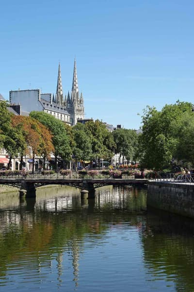 Ibis Styles Quimper