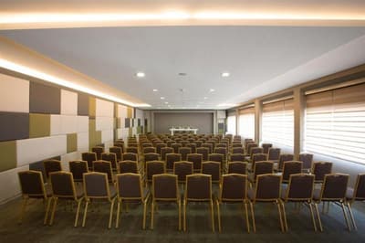 Paloma Marina Suites