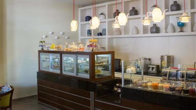 Paloma Marina Suites