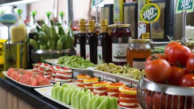 Paloma Marina Suites