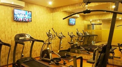 Karibia Boutique Hotel