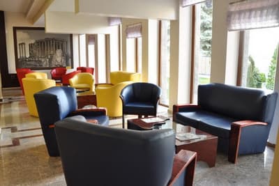 Yoncali Termal Otel & SPA