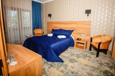 Yoncali Termal Otel & SPA