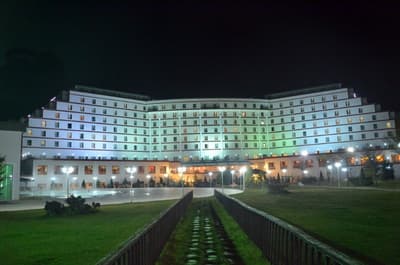 Korel Thermal Resort Clinic & Spa