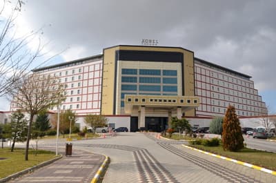 Korel Thermal Resort Clinic & Spa