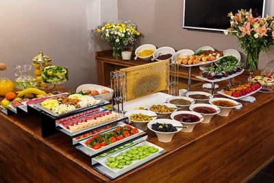 Meroddi Galata Mansion