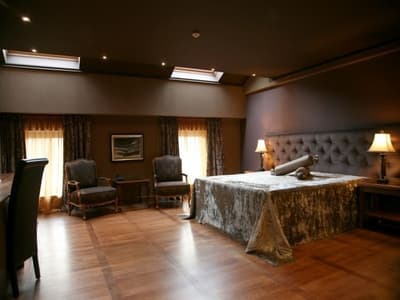 Ventura Park Hotel