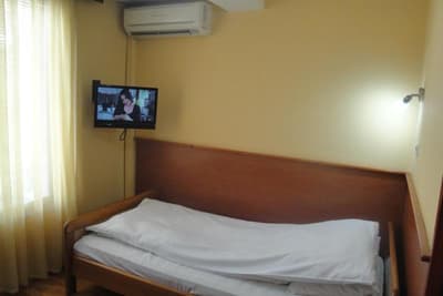 Hotel Kapistec Skopje