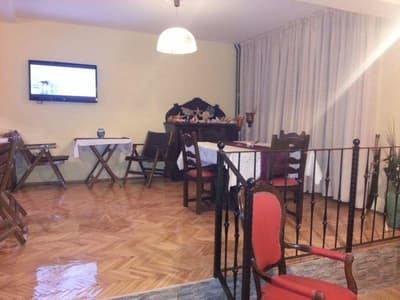 Hotel Kapistec Skopje