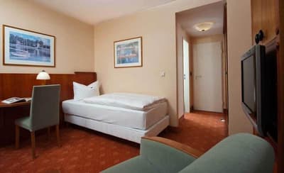 Loev Hotel & SPA Rügen