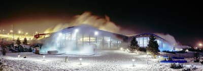 Hotel Bania Thermal & Ski