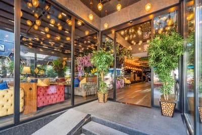 Macity Hotel Istanbul