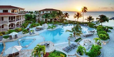 Coco Beach Resort Ltd