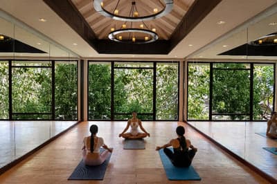 Banyan Tree Cabo Marques