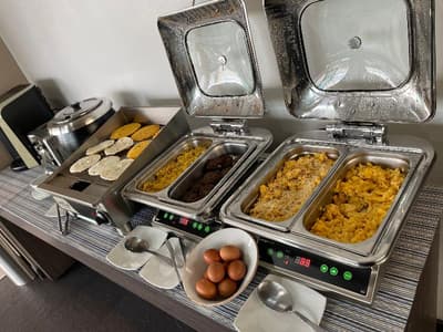 BH El Poblado Medellin