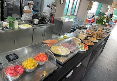 BH El Poblado Medellin