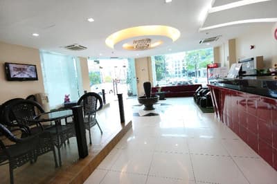 Best View Hotel Sunway Mentari