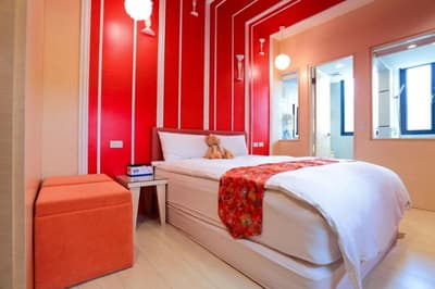 Tan Hui Modern Hotel