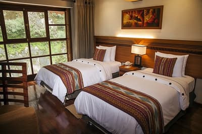 Casa del Sol Machu Picchu