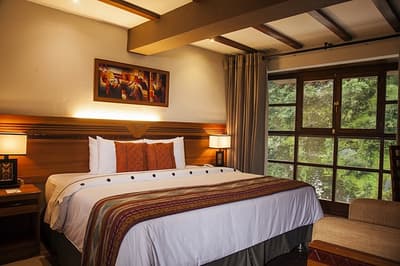 Casa del Sol Machu Picchu