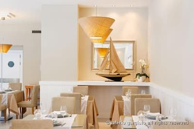 Capri Hotel