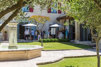 Domaine de Verchant