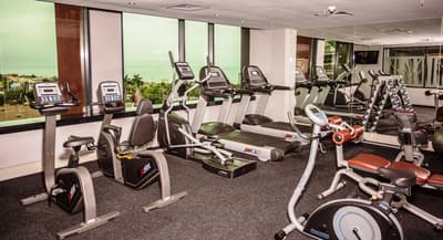 Coastlands Umhlanga Hotel And Convention Centre