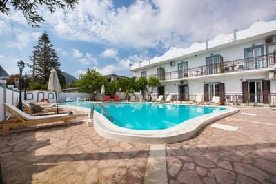 Aquarius Beach Hotel