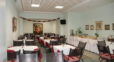 City Marina Hotel